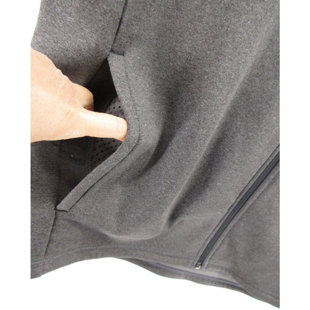 LL Bean Vest Large Performance Jacket Slightly Fi… - image 4